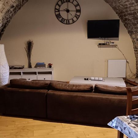 Le Gite Voute Confort Et Repos Saint-Beauzely Εξωτερικό φωτογραφία