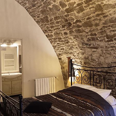 Le Gite Voute Confort Et Repos Saint-Beauzely Εξωτερικό φωτογραφία